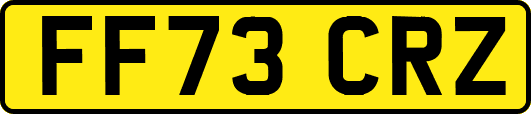 FF73CRZ