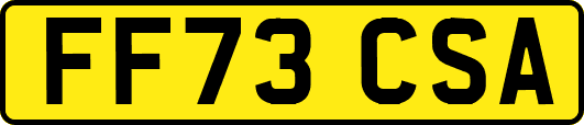 FF73CSA