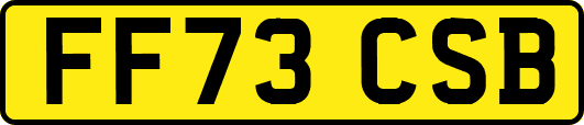 FF73CSB