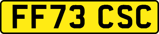 FF73CSC