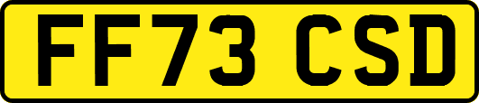 FF73CSD