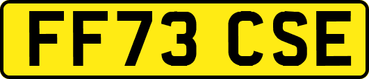 FF73CSE