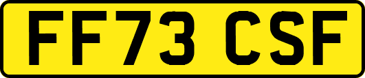 FF73CSF