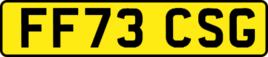 FF73CSG