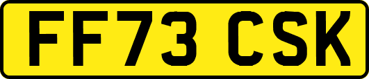 FF73CSK