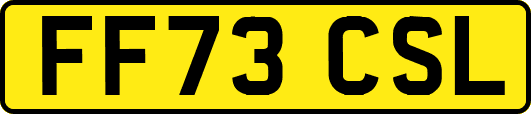 FF73CSL