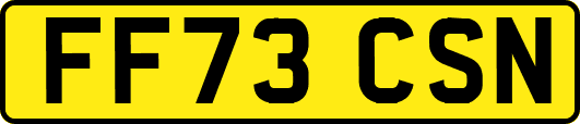 FF73CSN