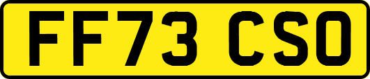 FF73CSO
