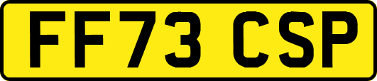 FF73CSP