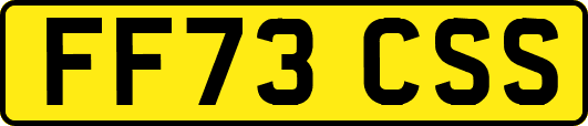 FF73CSS