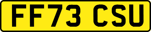 FF73CSU