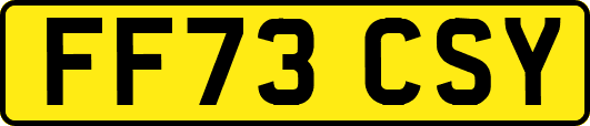 FF73CSY
