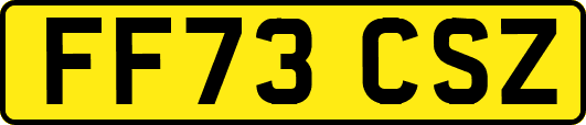 FF73CSZ