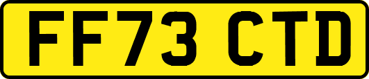FF73CTD