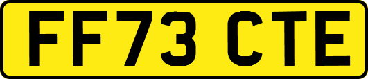 FF73CTE