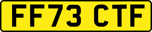 FF73CTF