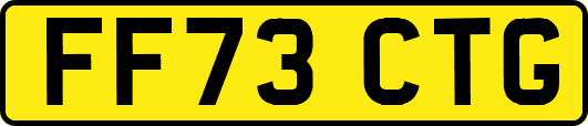 FF73CTG