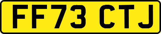 FF73CTJ
