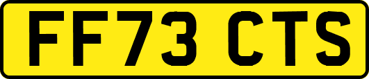 FF73CTS