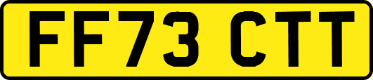 FF73CTT