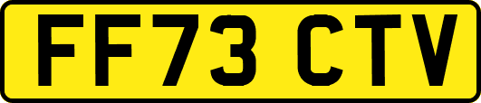 FF73CTV
