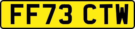 FF73CTW