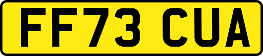 FF73CUA