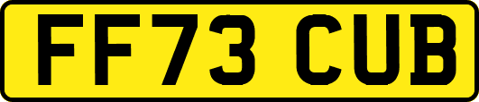 FF73CUB