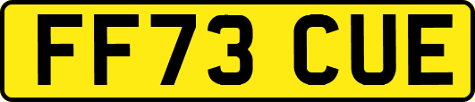 FF73CUE