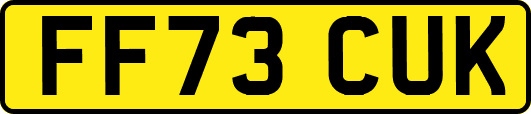 FF73CUK