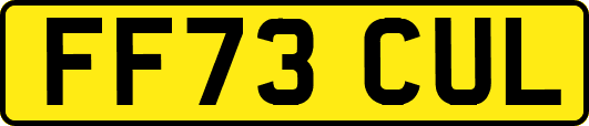 FF73CUL