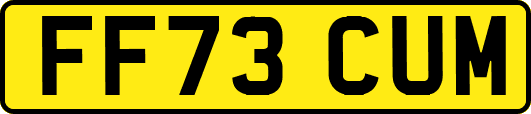 FF73CUM