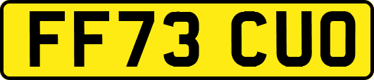 FF73CUO
