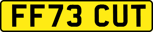 FF73CUT