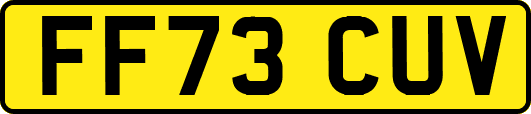 FF73CUV