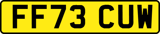 FF73CUW