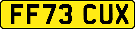 FF73CUX
