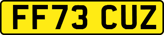 FF73CUZ