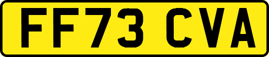 FF73CVA