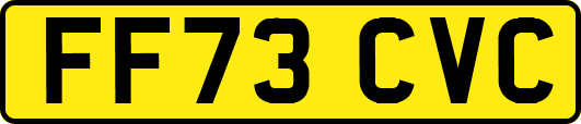 FF73CVC