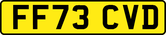 FF73CVD