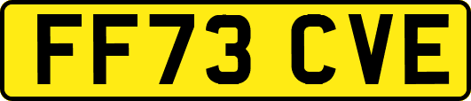 FF73CVE