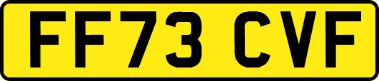 FF73CVF
