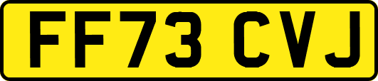 FF73CVJ