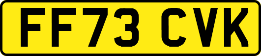 FF73CVK