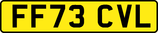 FF73CVL