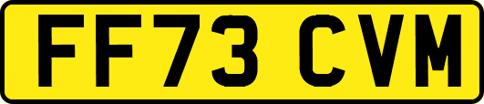 FF73CVM