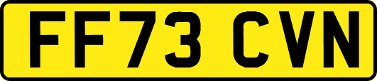 FF73CVN