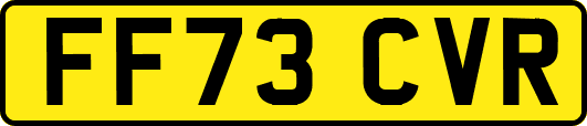 FF73CVR