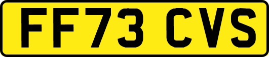 FF73CVS